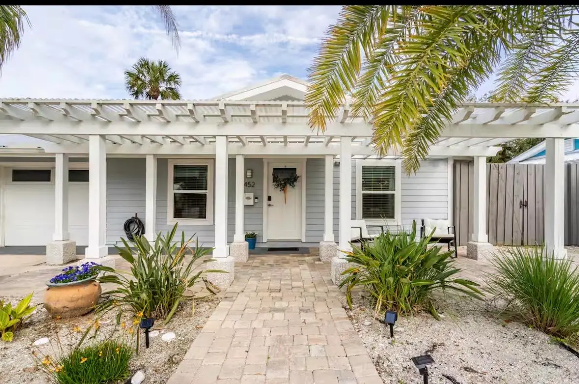 452 Arricola Avenue, Saint Augustine, FL 32080 - #1