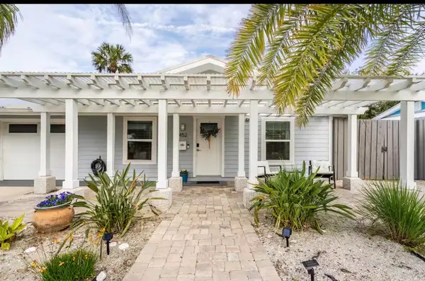 452 Arricola Avenue, St Augustine, FL 32080