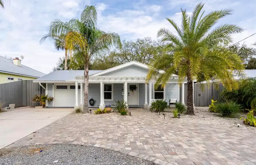 452 Arricola Avenue, Saint Augustine, FL 32080 - #2
