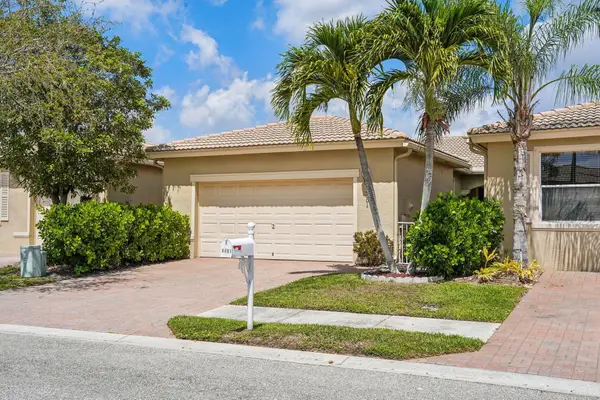8601 Mangrove, West Palm Beach, FL 33411