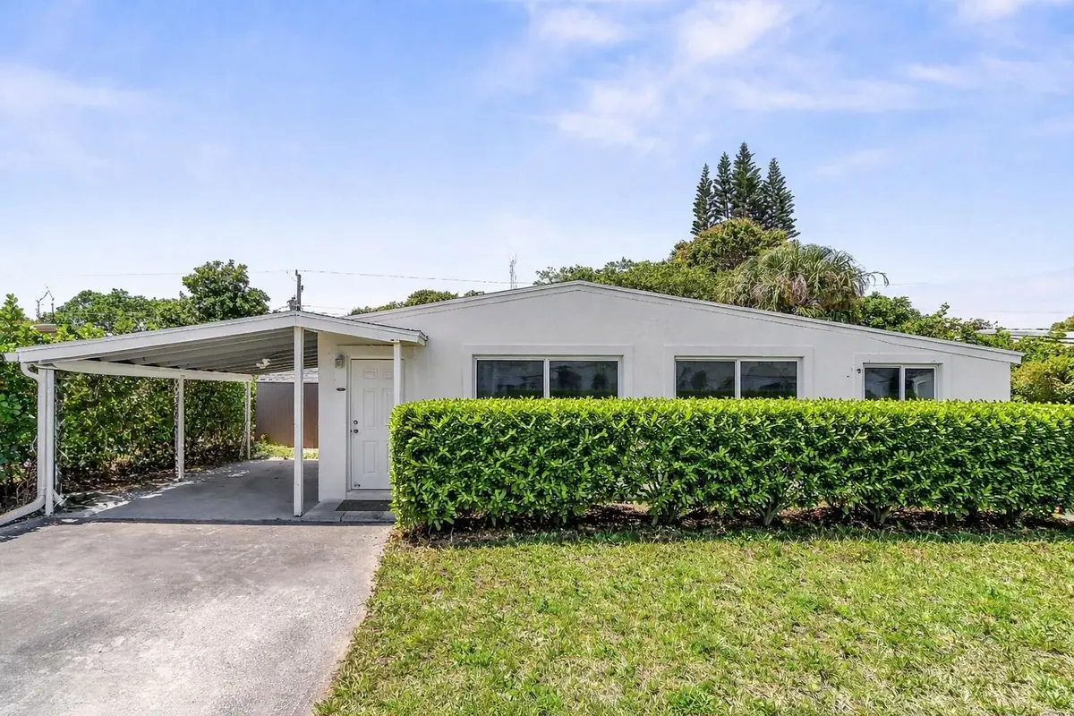 414 SW 15th Avenue, Delray Beach, FL 33444 - #1