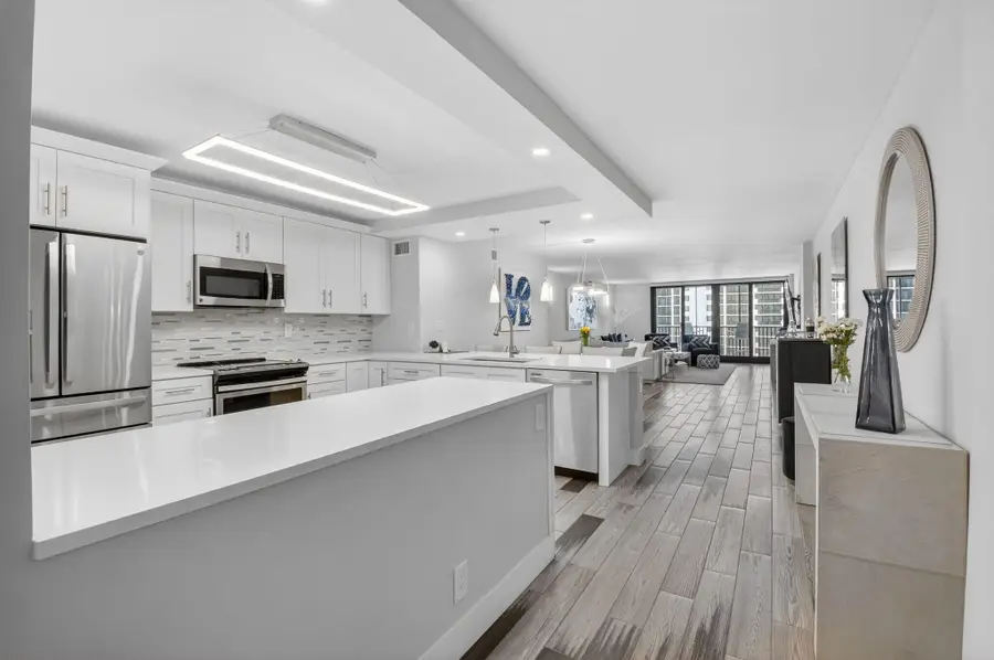 3420 S Ocean Boulevard #11s, Highland Beach, FL 33487 - #2