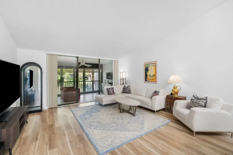 61 Eastgate Drive #D, Boynton Beach, FL 33436 - #2