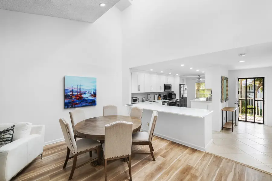 61 Eastgate Drive #D, Boynton Beach, FL 33436 - #3