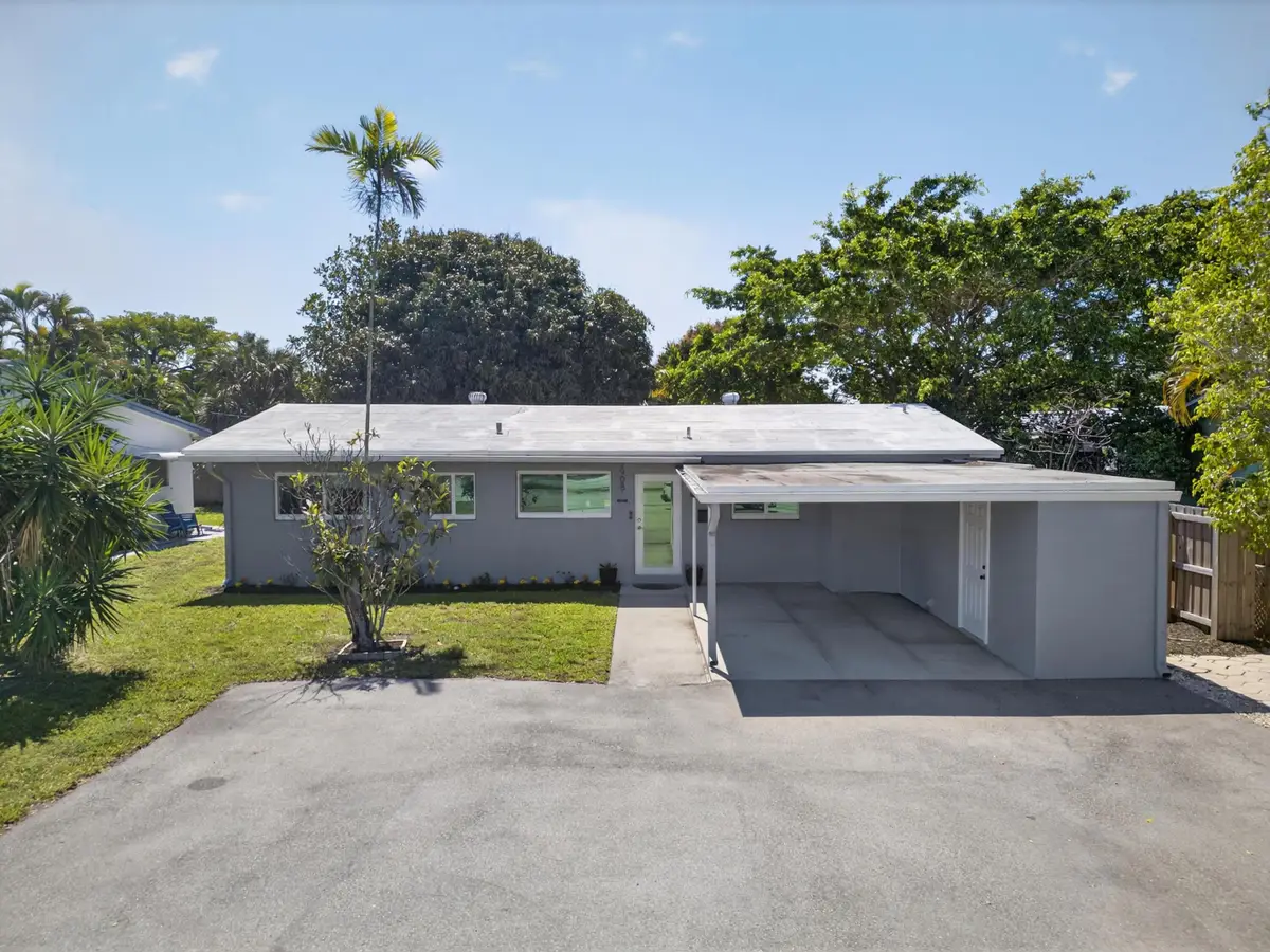 1908 NE 26th Street, Wilton Manors, FL 33305 - #1