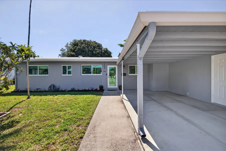 1908 NE 26th Street, Wilton Manors, FL 33305 - #3