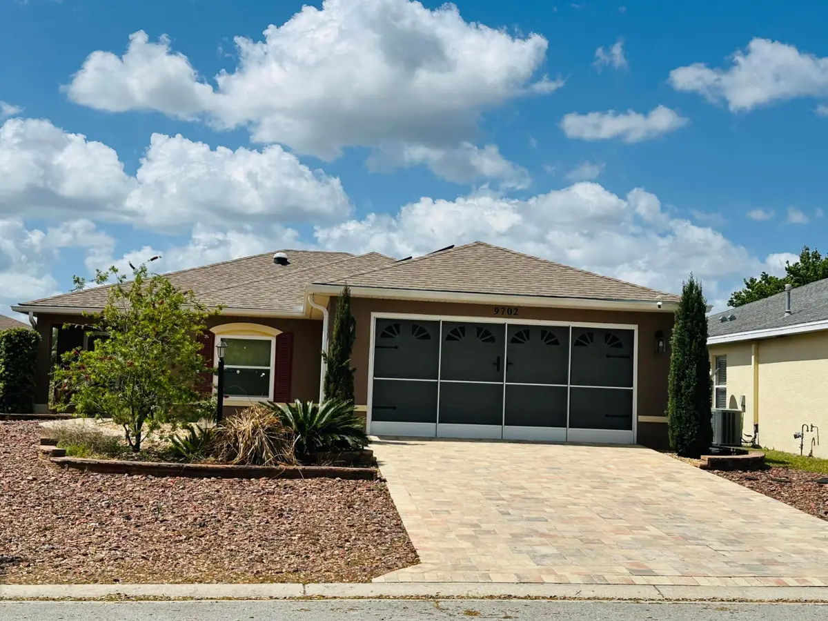 9702 SW 92nd Place Road, Ocala, FL 34481 - #1