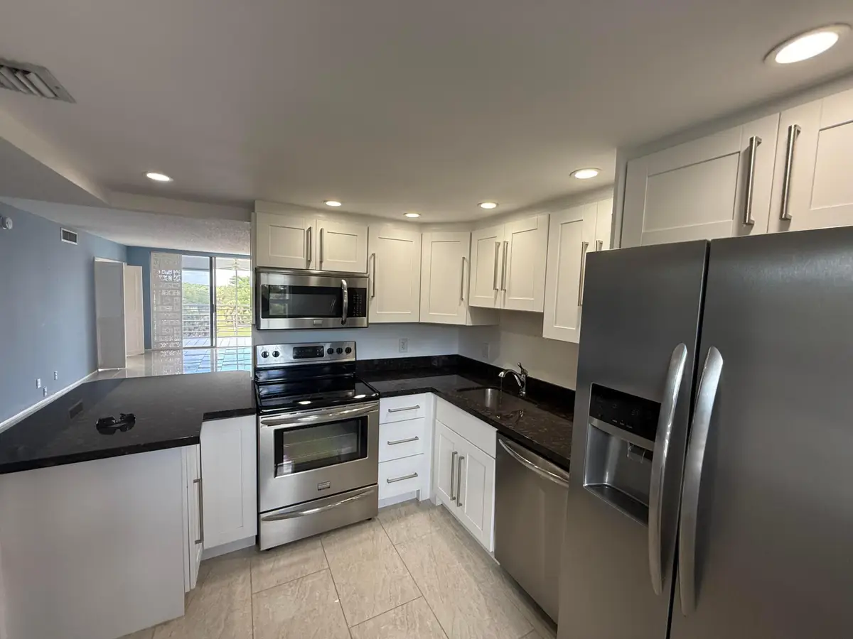 605 Oaks Drive #602, Pompano Beach, FL 33069 - #1
