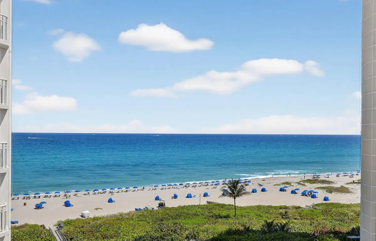 3000 N Ocean Drive #9h, Singer Island, FL 33404 - #1