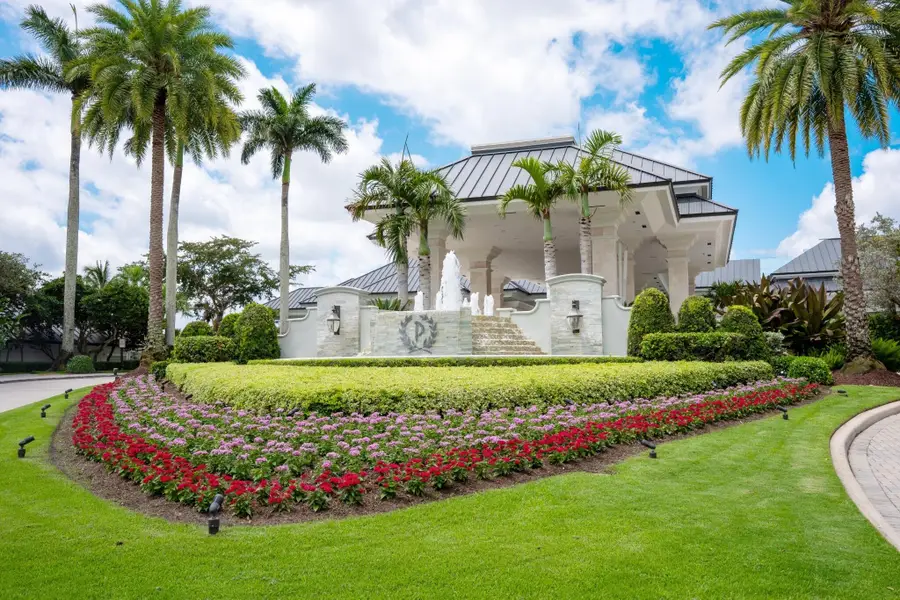 5166 Lake Catalina Drive #D, Boca Raton, FL 33496 - #3