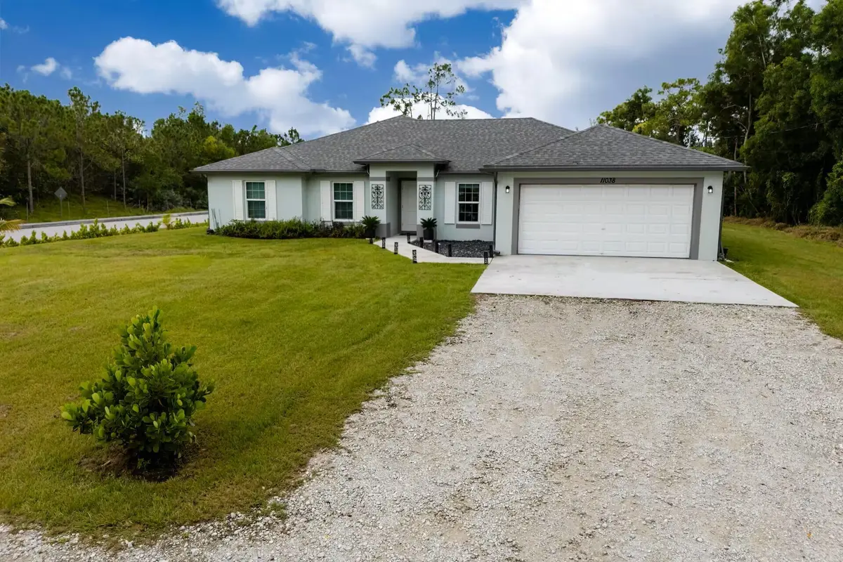 11038 Persimmon Boulevard, West Palm Beach, FL 33411 - #1