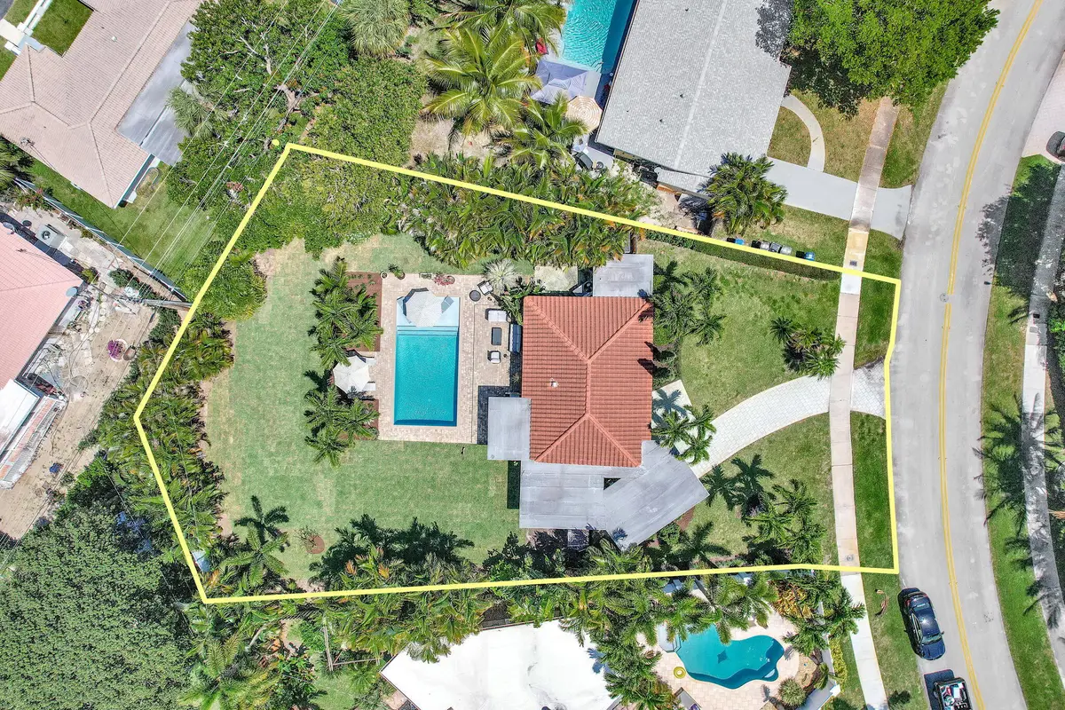 2117 NE 61st Court, Fort Lauderdale, FL 33308 - #1