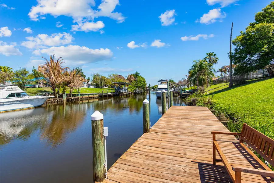 343 SE Verada Avenue, Port Saint Lucie, FL 34983 - #2