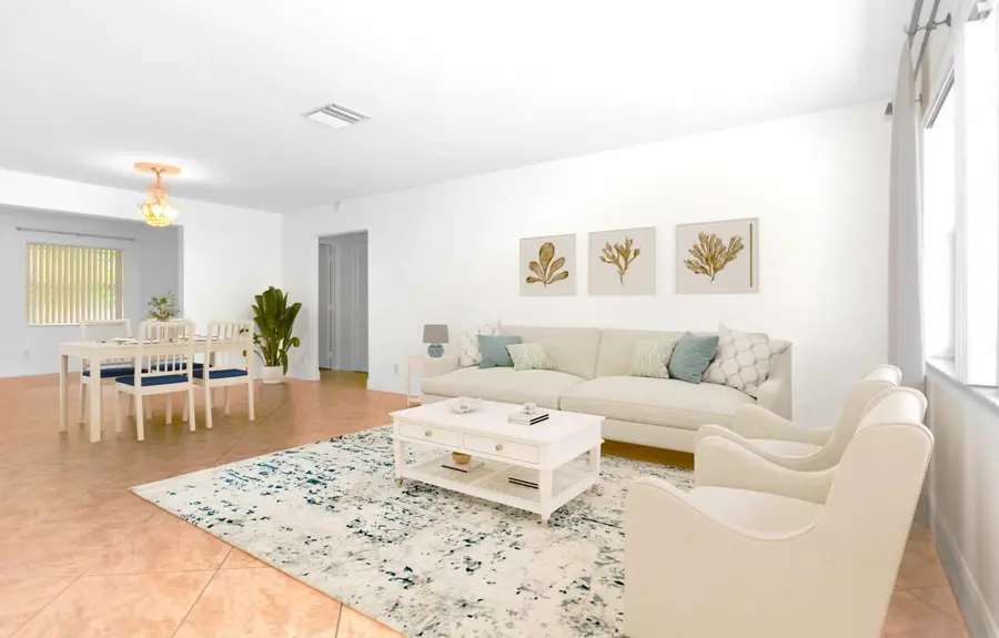 1204 SW 24th Street, Boynton Beach, FL 33426 - #3