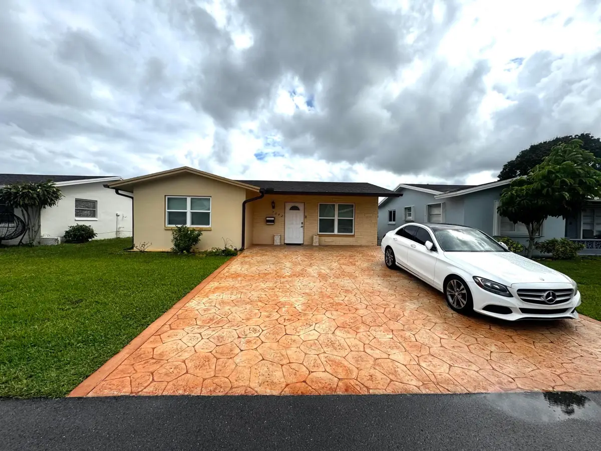 7502 NW 58th Court, Tamarac, FL 33321 - #1