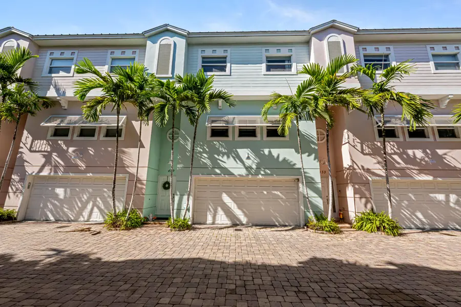 429 NE 1st Street, Pompano Beach, FL 33060 - #2