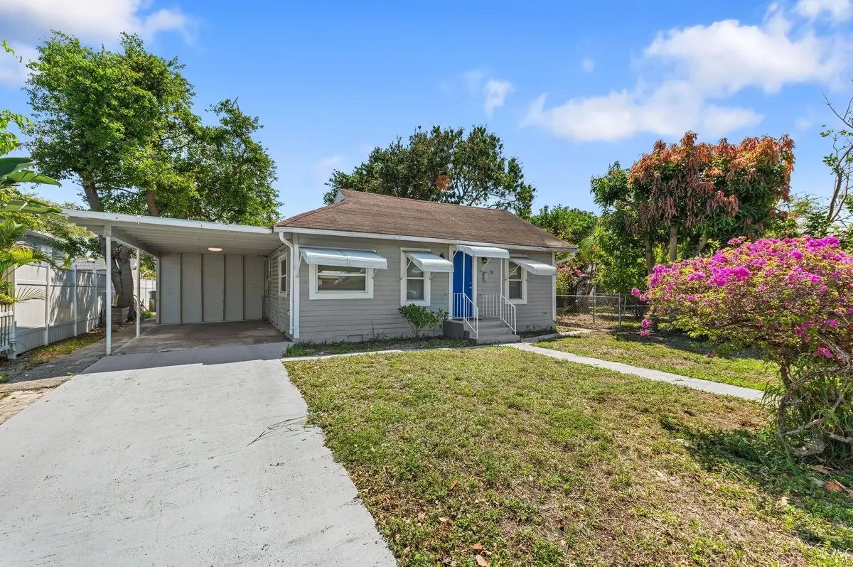 710 N H Street, Lake Worth Beach, FL 33460 - #1