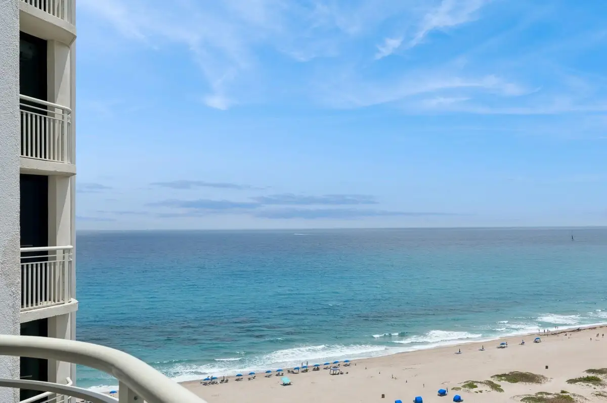 3000 N Ocean Drive #18 G, Riviera Beach, FL 33404 - #1