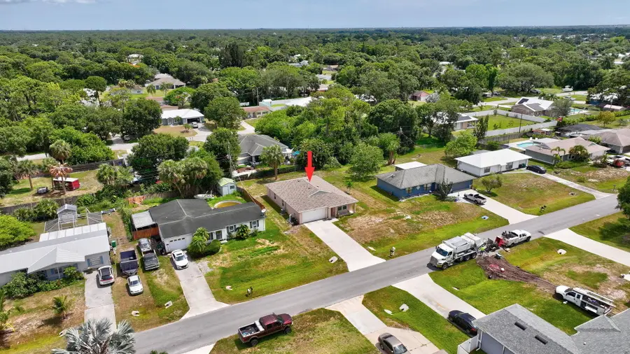 7106 Lakeland Boulevard, Fort Pierce, FL 34951 - #3