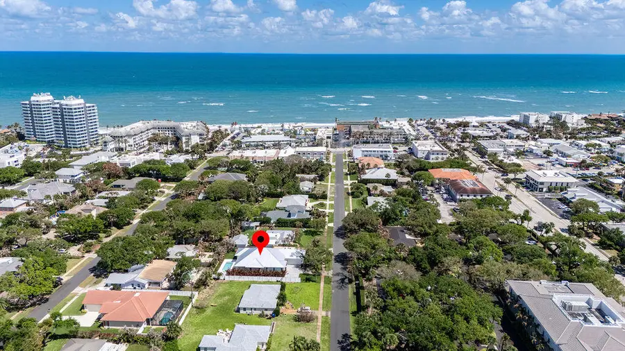 775 Acacia Road, Vero Beach, FL 32963 - #2