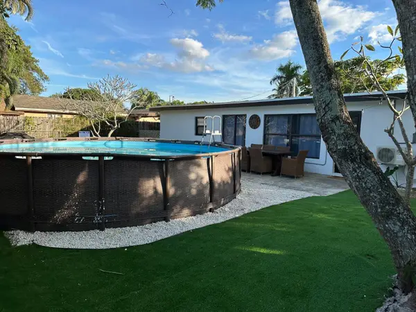 5131 SW 6th Court, Margate, FL 33068