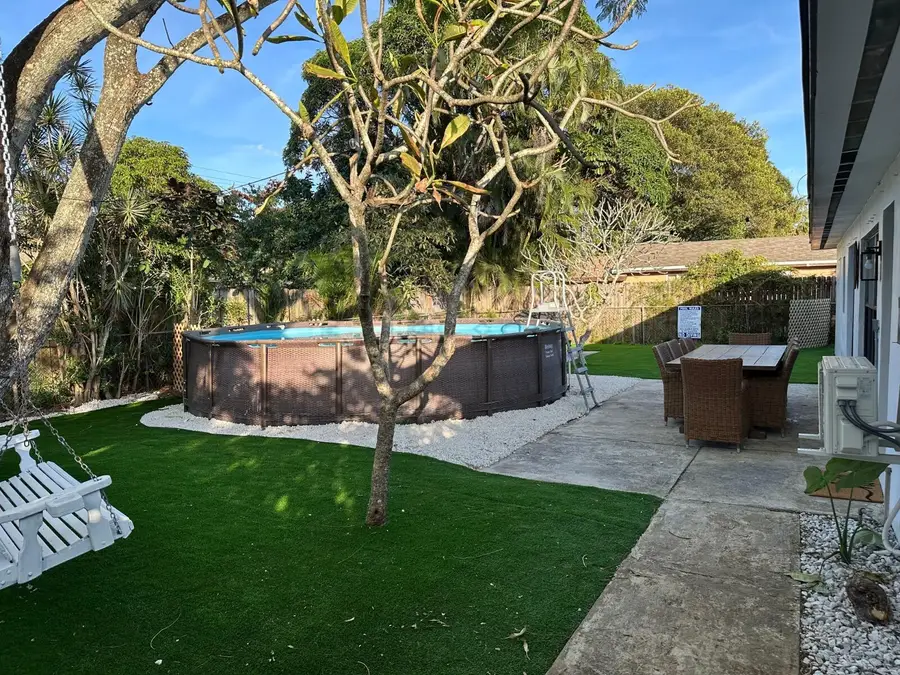 5131 SW 6th Court, Margate, FL 33068 - #3