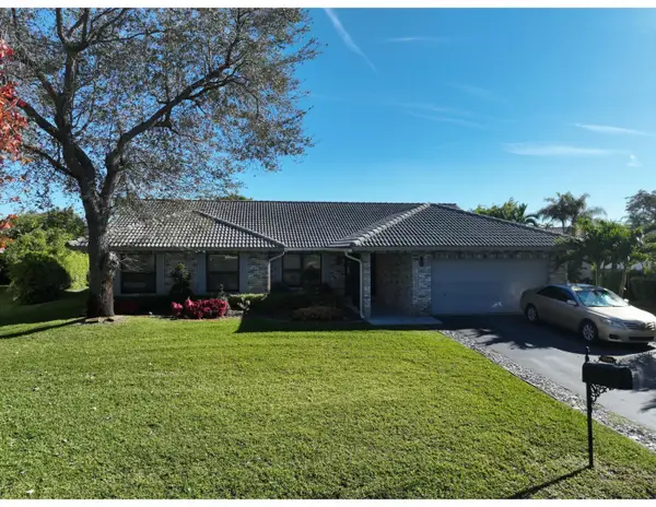 11884 NW 2nd Court, Coral Springs, FL 33071