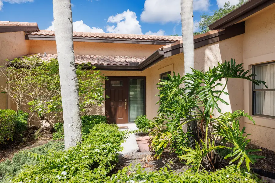 3545 SW Quail Meadow Trail #E, Palm City, FL 34990 - #2