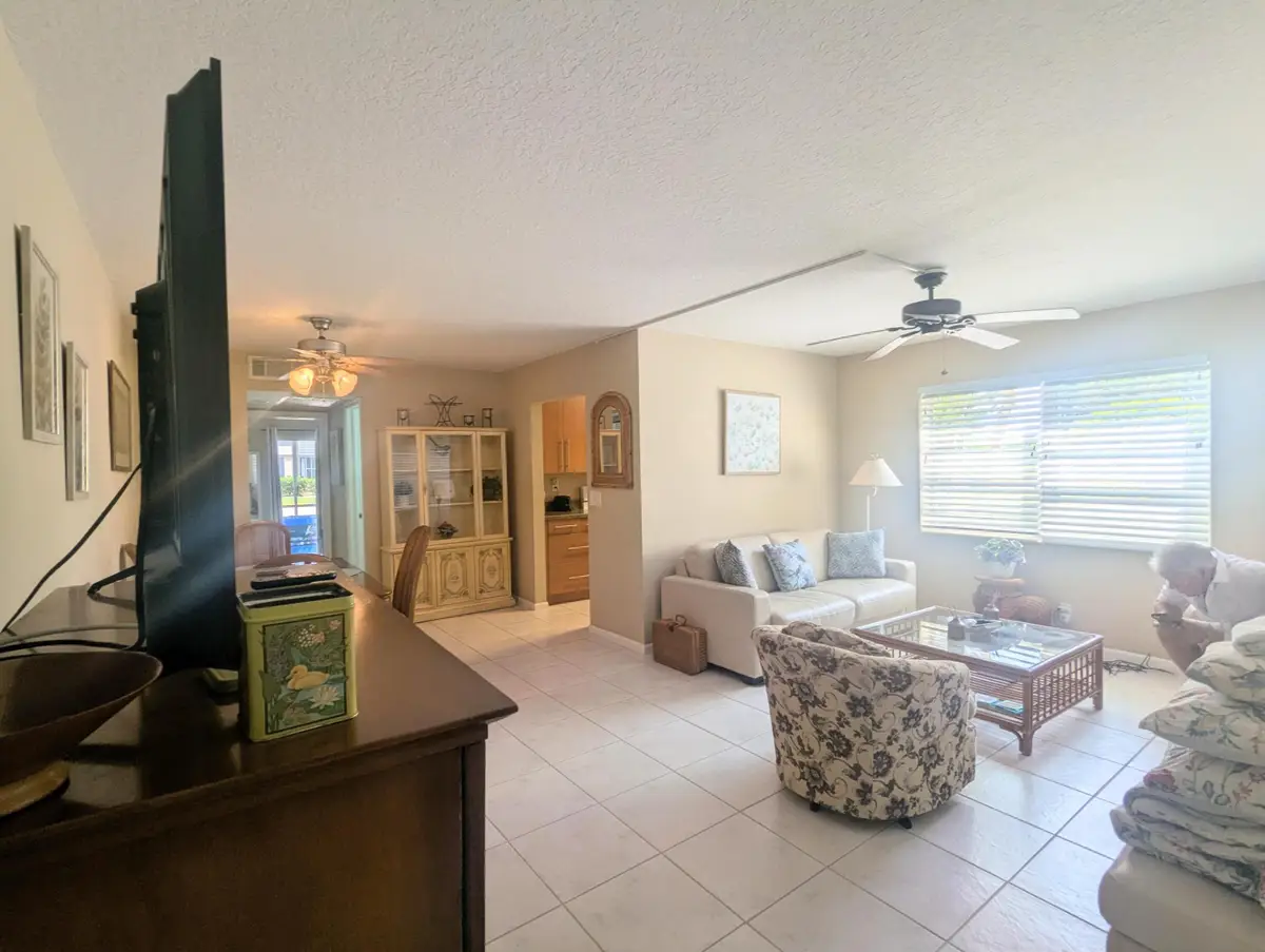 216 Andover I, West Palm Beach, FL 33417 - #1