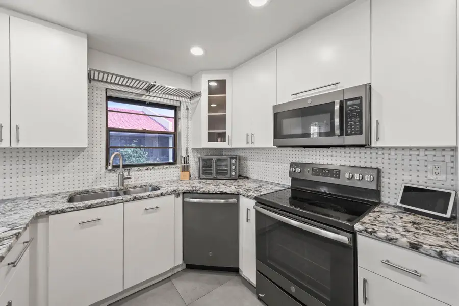 41 Bethesda Park Circle #K41, Boynton Beach, FL 33435 - #3