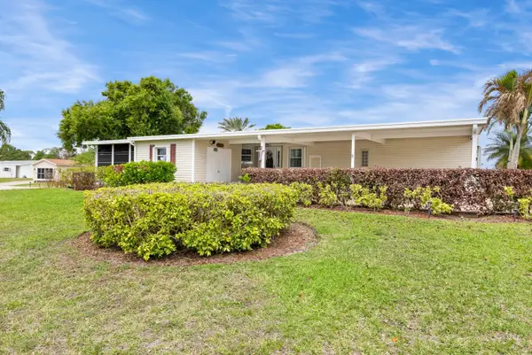 3105 Scarlet Ibis Lane, Port St Lucie, FL 34952