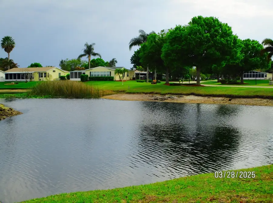 3105 Scarlet Ibis Lane, Port Saint Lucie, FL 34952 - #2