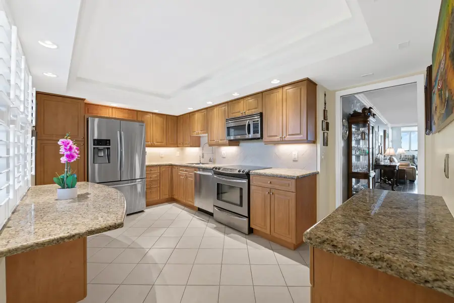 2900 N Course Drive #909, Pompano Beach, FL 33069 - #3