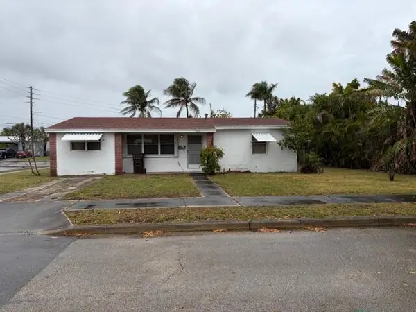 1029 Ardmore Road, West Palm Beach, FL 33401