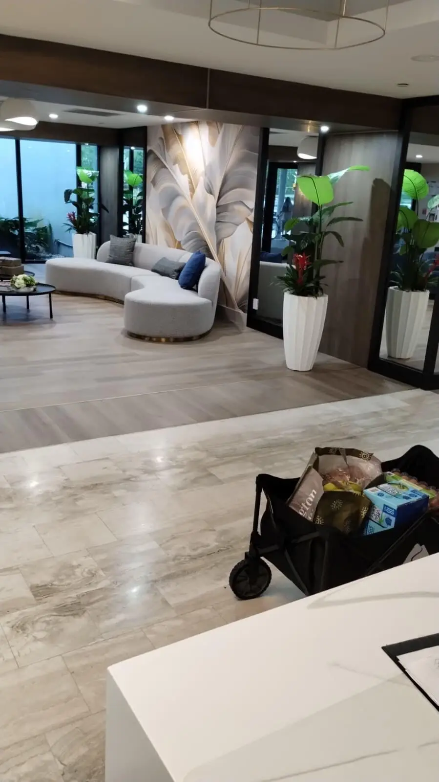 4200 Hillcrest Drive #707, Hollywood, FL 33021 - #3