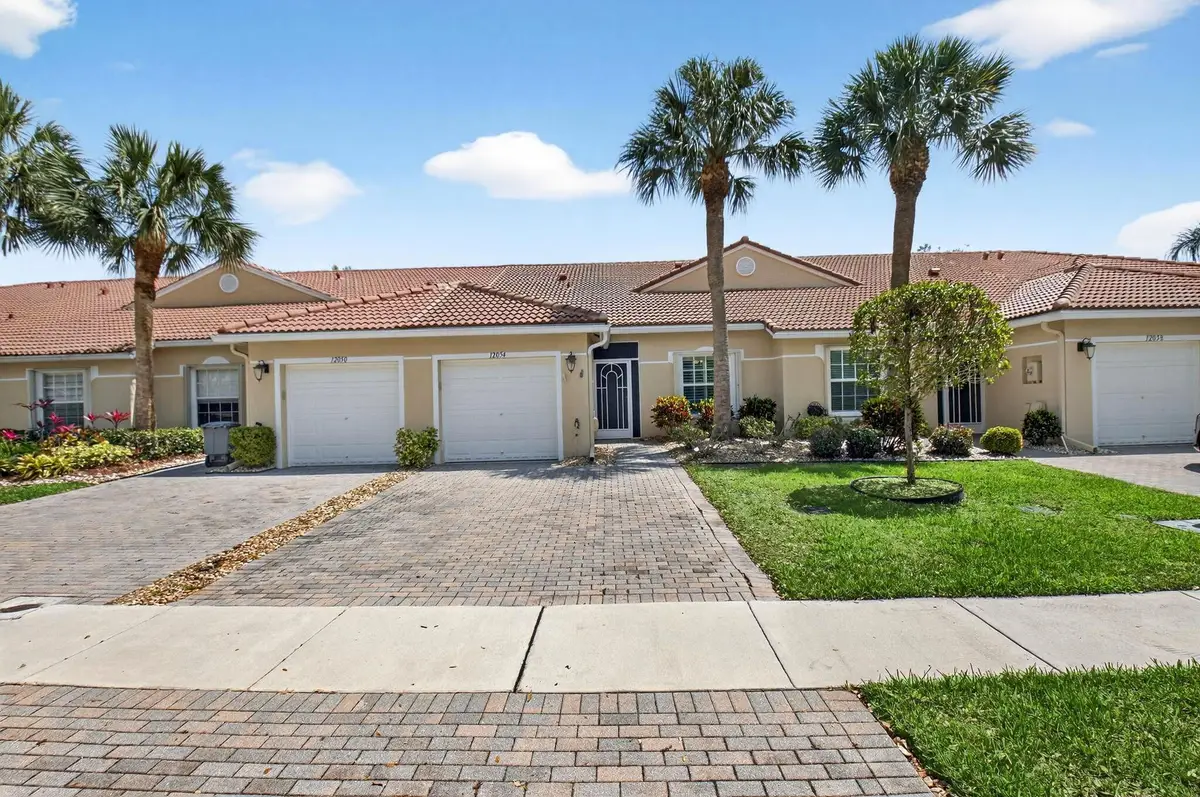12054 Napoli Lane #12054, Boynton Beach, FL 33437 - #1