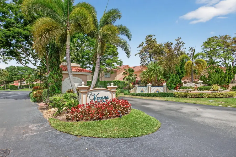 3447 Deer Creek Palladian Circle, Deerfield Beach, FL 33442 - #3