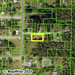 Unassigned Address Drive, Melbourne, FL 32901 - #1