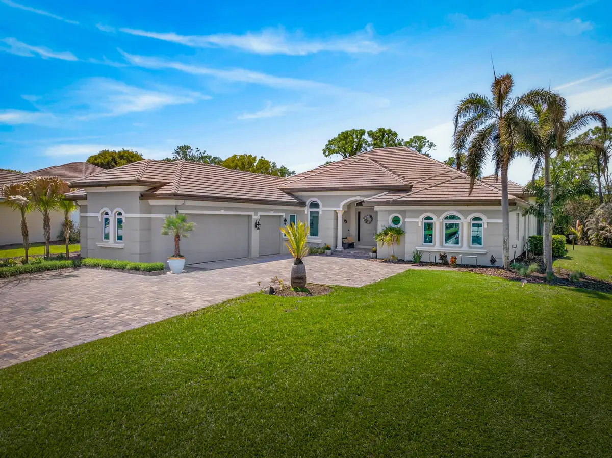 523 SW Squire Johns Lane, Palm City, FL 34990 - #1