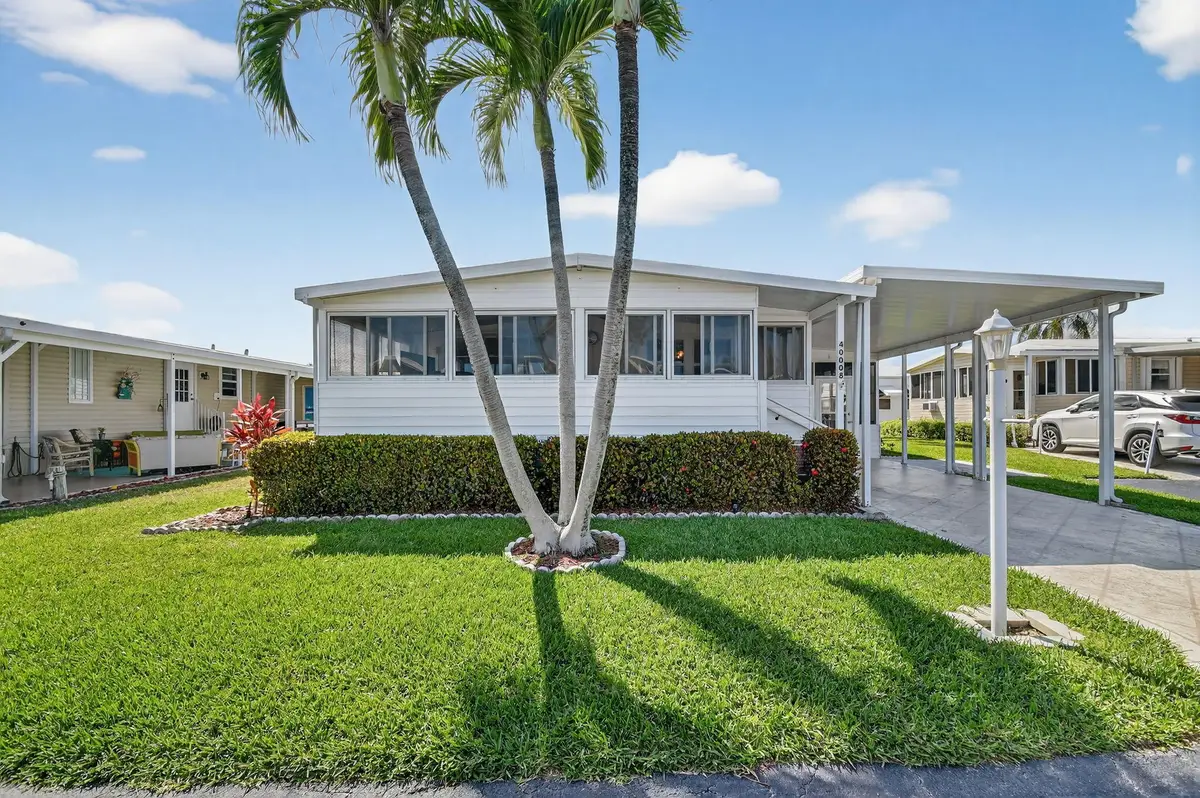 40008 Humaco Bay, Boynton Beach, FL 33436 - #1