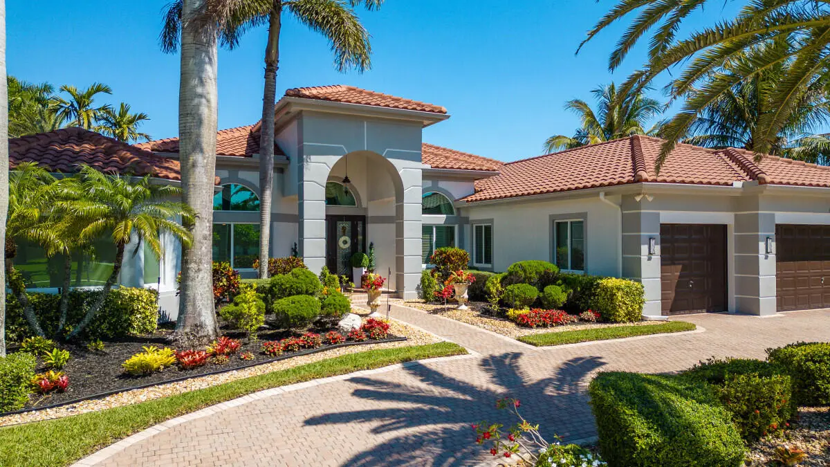 14831 SW 38th Street, Davie, FL 33331 - #1