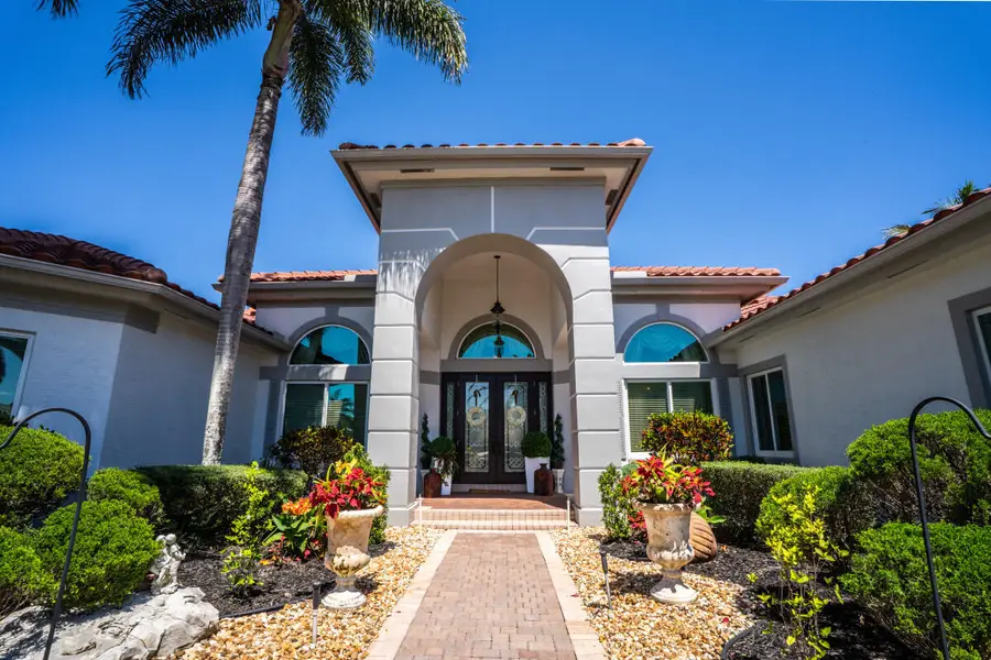 14831 SW 38th Street, Davie, FL 33331 - #3