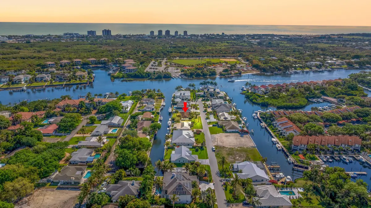 2339 Edward Road, Palm Beach Gardens, FL 33410 - #1