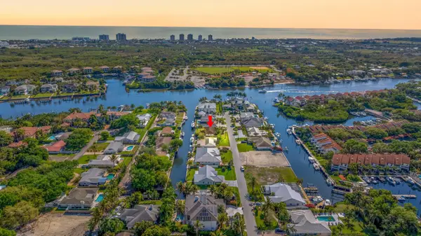 2339 Edward Road, Palm Beach Gardens, FL 33410