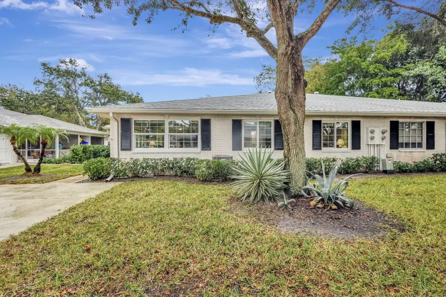 10164 S 45th Way Way, Boynton Beach, FL 33436 - #2