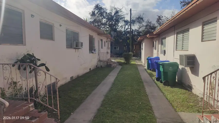 760 NW 52nd Street, Miami, FL 33127 - #3