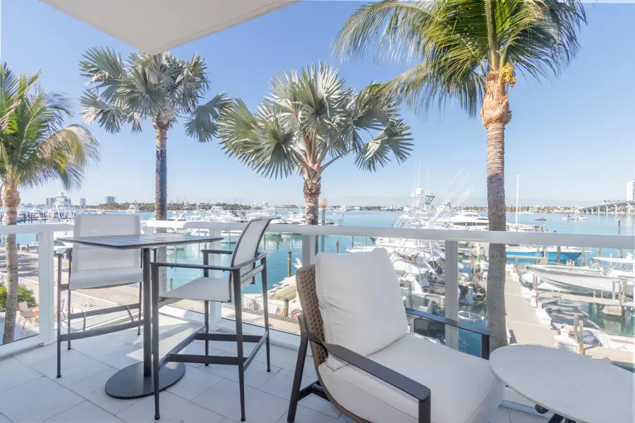 184 Lake Drive #3201, Palm Beach Shores, FL 33404 - #2