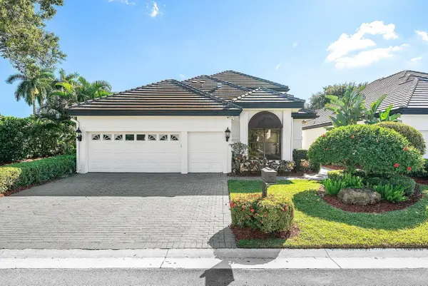 5312 Steeplechase, Boca Raton, FL 33496