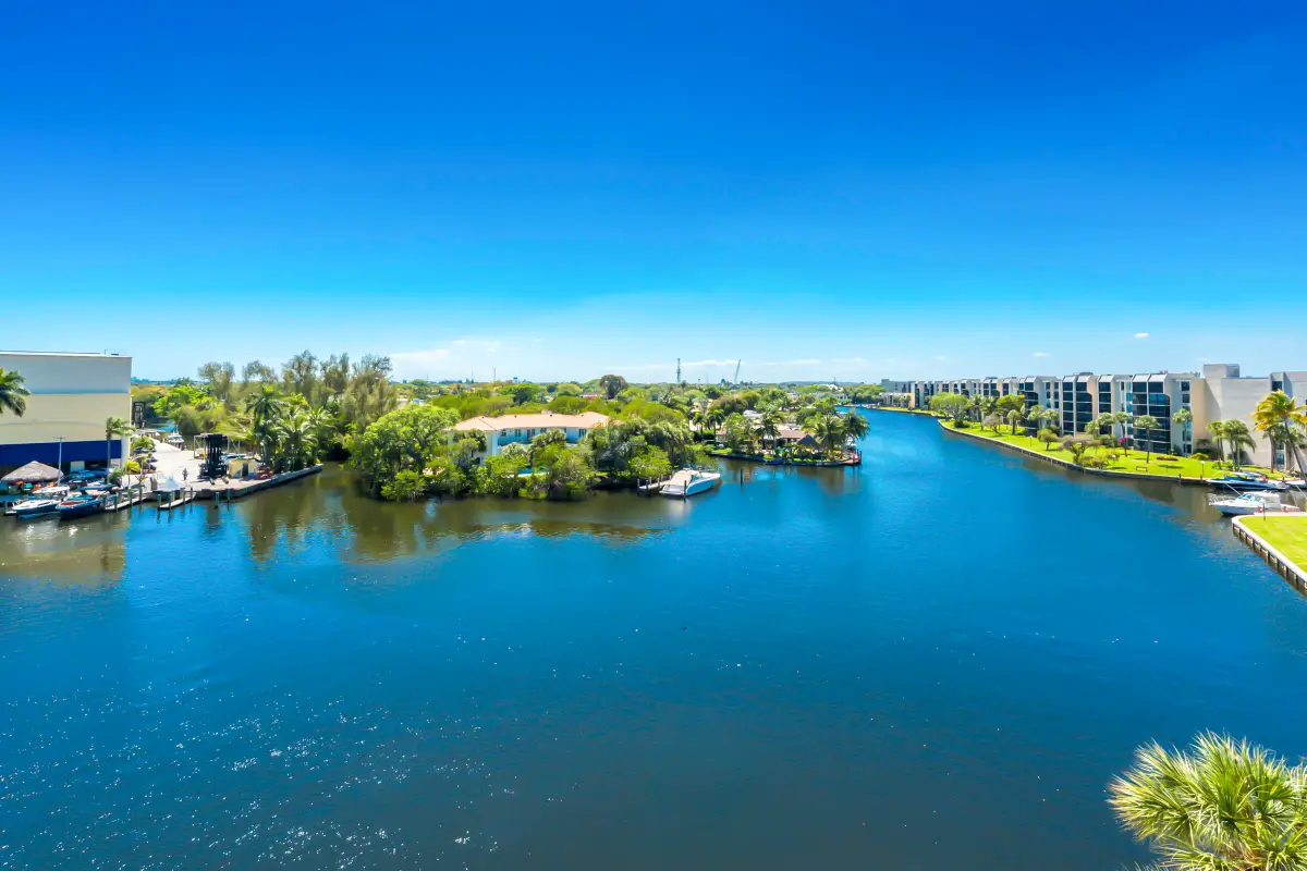 22 Royal Palm Way #Ph606, Boca Raton, FL 33432 - #1