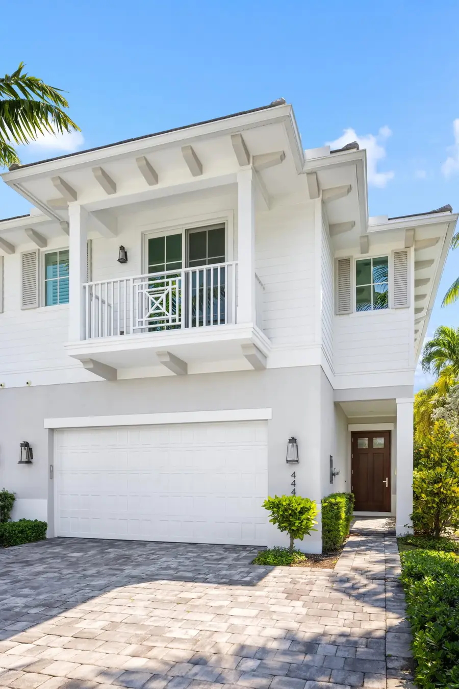 444 NE Wavecrest Way, Boca Raton, FL 33432 - #3